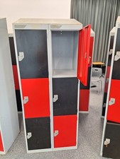 Lockers for sale  NEWCASTLE UPON TYNE