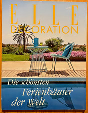 Elle decoration 164 gebraucht kaufen Elle decoration 164 gebraucht kaufen  Schwalmstadt