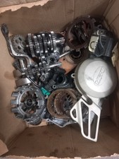 Ricambi beta ktm usato  Ovada