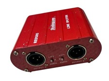 Studiospares red 505 for sale  LONDON