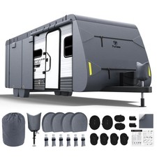 Trailer cover camper for sale  Plano