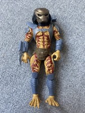 Predator action figure for sale  CARLISLE