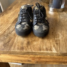 Guiseppe zanotti sneaker gebraucht kaufen  Frankfurt am Main