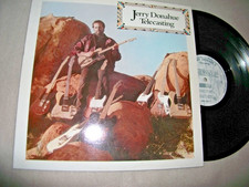 Jerry donahue telecasting for sale  LINCOLN