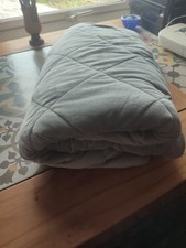 Kudd.ly grey weighted for sale  SEASCALE