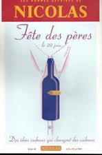 Petit catalogue vins d'occasion Petit catalogue vins d'occasion  Baignes-Sainte-Radegonde