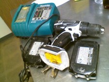 Used makita lxfd01 for sale  Bakersfield