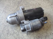 Anlasser audi . gebraucht kaufen  Georgsmarienhütte