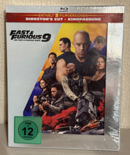 Blu ray fast gebraucht kaufen  Oberndorf am Neckar