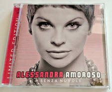 Alessandra amoroso dvd usato  Roma
