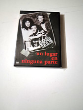 DVD "UN LUGAR EN NINGUNA PARTE" COMO NUEVO SIDNEY LUMET RIVER PHOENIX CHRISTINE comprar usado  Enviando para Brazil