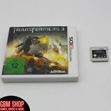 3ds spiel transformers gebraucht kaufen  Fulda