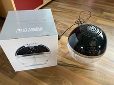 Air bowl prowin gebraucht kaufen  Freisen