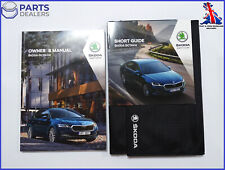 Genuine skoda octavia for sale  CRAWLEY