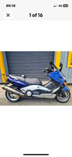 yamaha tmax 500 for sale  BOURNEMOUTH