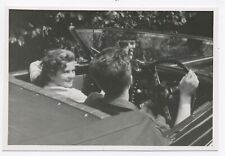 Vintage photography snapshot d'occasion  Expédié en Belgium