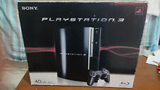 Playstation fat nera usato  Civitavecchia