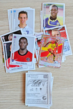 Panini foot 2011 d'occasion  Albi
