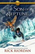Son neptune hardcover for sale  Montgomery