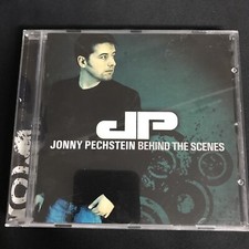 Jonny pechstein behind gebraucht kaufen  Teutschenthal