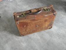 Ancienne cartouche cuir d'occasion  Wasselonne