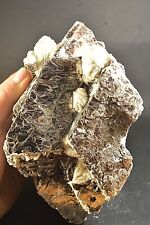 Mica muscovite albite d'occasion  Forcalquier