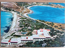 Cartolina italia sassari usato  Benevento