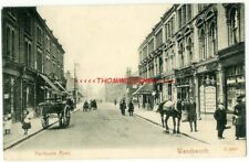 Battersea northcote road for sale  SHEPTON MALLET