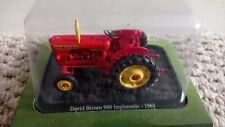 Hachette tractor david for sale  Ireland