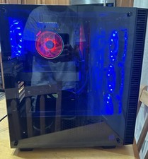 Mid tier custom for sale  Clinton