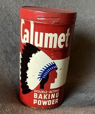 Calumet baking powder for sale  Elkhart