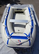 Lodestar nsa260 inflatable for sale  POOLE