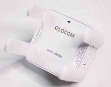 Qlocom 2025 wlan gebraucht kaufen  Mühlacker