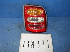 Usado, Lanterna traseira esquerda Nissan março 2001 TA-K11 26555AN025 [usada] [PA89682814] comprar usado  Enviando para Brazil