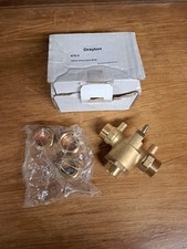 Drayton 679 22mm for sale  SALTASH
