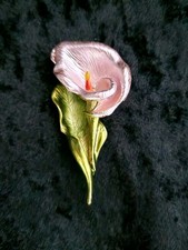 Pink lily flower for sale  PUDSEY