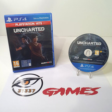 Uncharted eredita perduta usato  Alfonsine