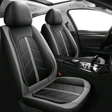 Black grey leather for sale Black grey leather for sale  LEEDS