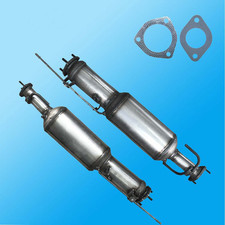 Filtro antiparticolato dpf usato  Spedire a Italy