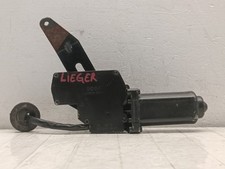 A9832 motorino tergicristallo usato  Roma