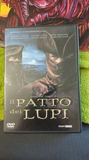 Film dvd patto usato  Olbia