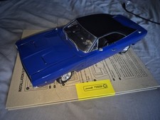 Rare autoworld christine for sale  SANDHURST