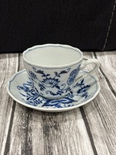Blue danube china for sale  La Grange