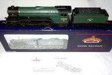 Bachmann 550 locomotive for sale  MALVERN