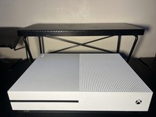 Console doméstico Microsoft Xbox One S 500GB branco e monitor Acer comprar usado  Enviando para Brazil
