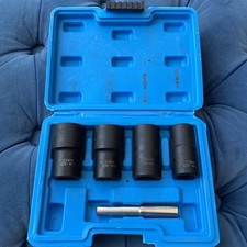 Locking wheel nut for sale  GRAYS