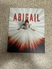 Abigail for sale  LONDON