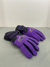 Thinsulate ski gloves for sale  Gurnee