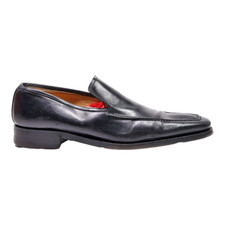 Scarpe mocassino lidfort usato  Spedire a Italy
