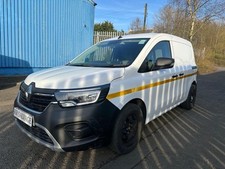 2024 renault kangoo for sale  PETERLEE